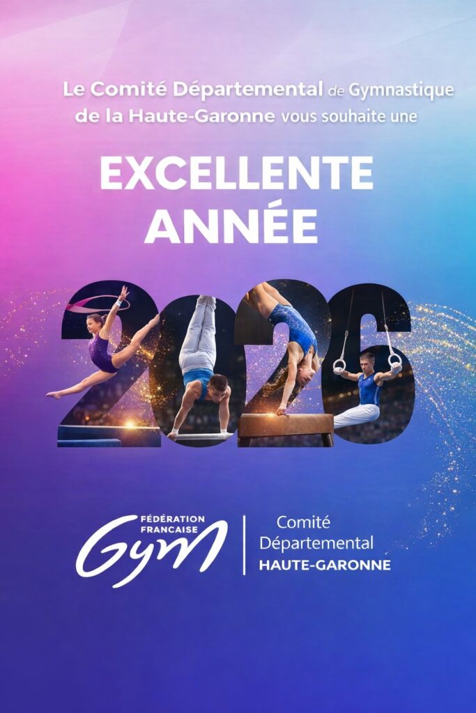 Bonne année